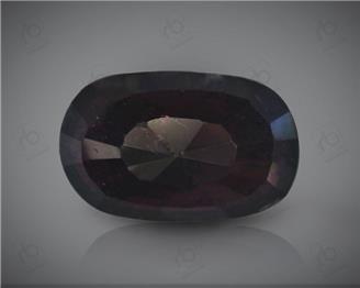 Natural Pyrope -Almandine (Garnet) Certified  6.98 cts ( 2148 )